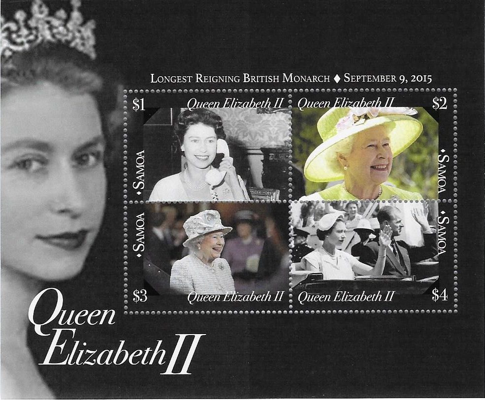 Philatelic Collector Inc