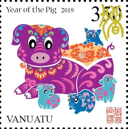Philatelic Collector Inc