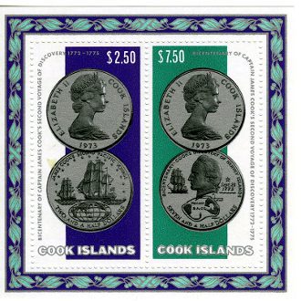 Philatelic Collector Inc