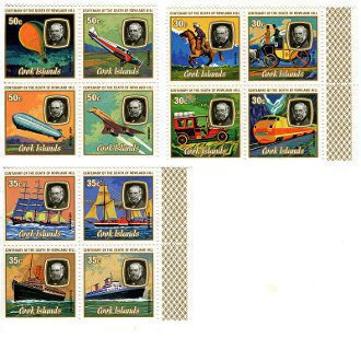 Philatelic Collector Inc