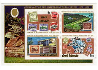Philatelic Collector Inc
