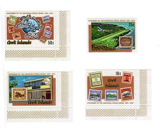 Philatelic Collector Inc