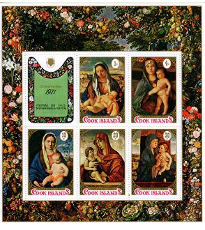 Philatelic Collector Inc
