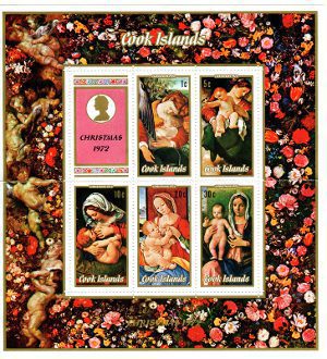 Philatelic Collector Inc