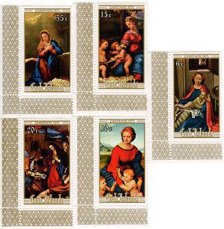 Philatelic Collector Inc