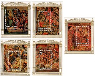Philatelic Collector Inc