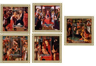 Philatelic Collector Inc