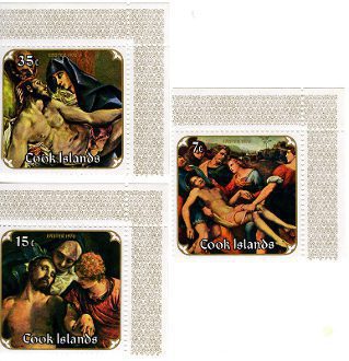Philatelic Collector Inc