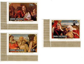 Philatelic Collector Inc