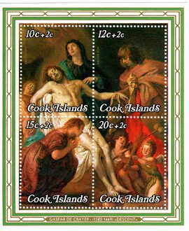 Philatelic Collector Inc