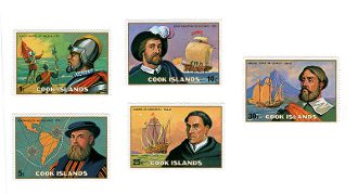 Philatelic Collector Inc