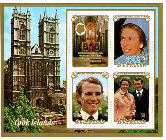 Philatelic Collector Inc