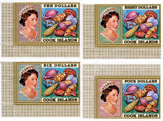 Philatelic Collector Inc