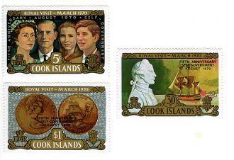 Philatelic Collector Inc