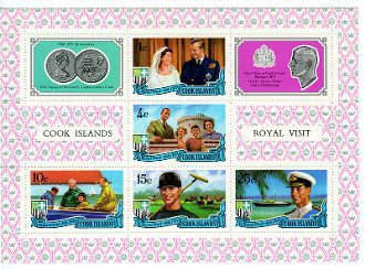 Philatelic Collector Inc