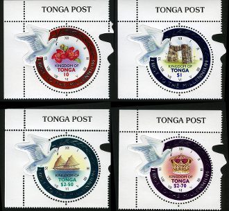 Philatelic Collector Inc