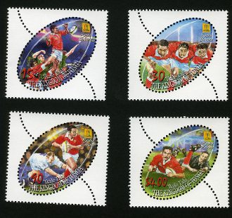 Philatelic Collector Inc