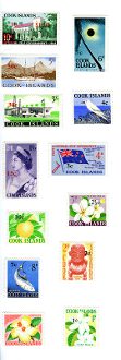 Philatelic Collector Inc