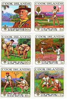 Philatelic Collector Inc
