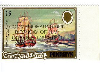 Philatelic Collector Inc