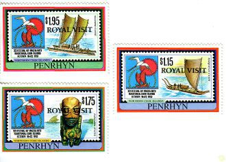 Philatelic Collector Inc