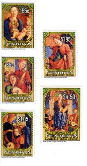Philatelic Collector Inc