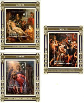 Philatelic Collector Inc