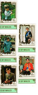 Philatelic Collector Inc