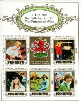 Philatelic Collector Inc