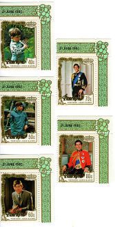 Philatelic Collector Inc