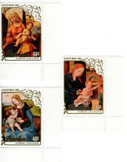 Philatelic Collector Inc
