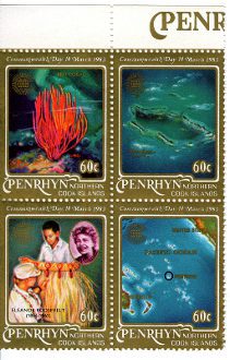 Philatelic Collector Inc