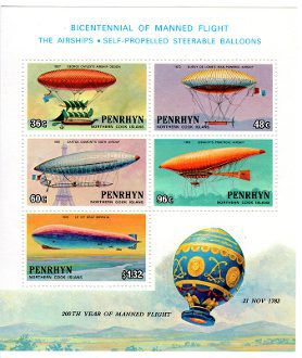 Philatelic Collector Inc