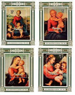 Philatelic Collector Inc