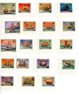 Philatelic Collector Inc