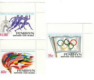 Philatelic Collector Inc