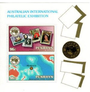Philatelic Collector Inc