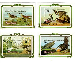 Philatelic Collector Inc