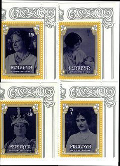 Philatelic Collector Inc