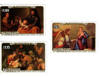 Philatelic Collector Inc