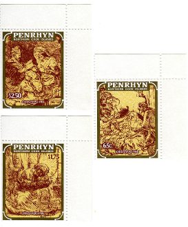 Philatelic Collector Inc