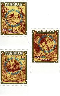 Philatelic Collector Inc
