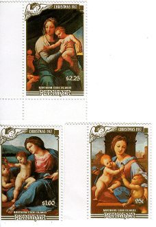 Philatelic Collector Inc