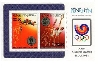 Philatelic Collector Inc
