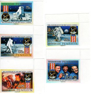 Philatelic Collector Inc