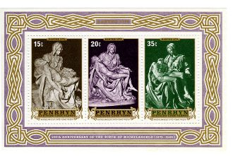 Philatelic Collector Inc