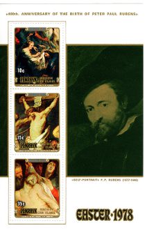 Philatelic Collector Inc