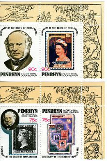 Philatelic Collector Inc