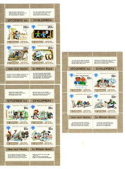 Philatelic Collector Inc