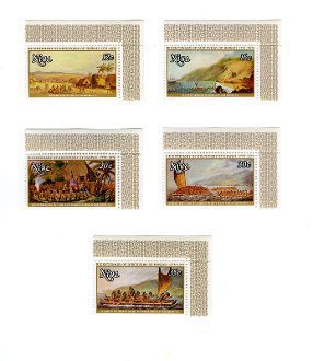 Philatelic Collector Inc